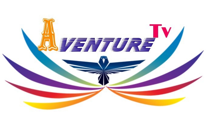 AVENTURE TV logo